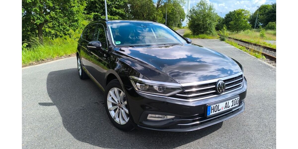 VW Passat 205.100 km 15.500 &euro; Stadtoldendorf 37627