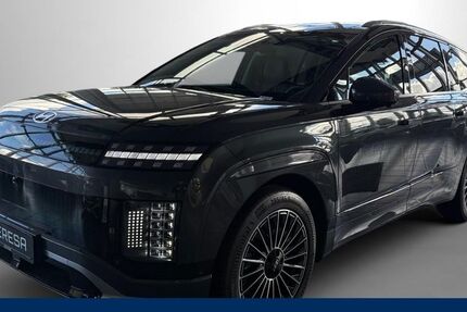 Hyundai IONIQ 9 4.900 km 73.980 &euro; Detmold 32758