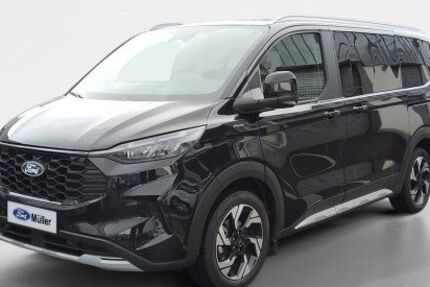 Ford Tourneo Custom 9.790 km 51.490 &euro; Bergisch Gladbach 51427