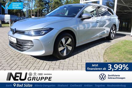 VW Passat 13.335 km 35.779 € Ribnitz-Damgarten / Barth / Bad Sülze 18311