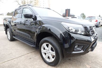 Nissan Navara 165.000 km 18.990 &euro; Mainaschaff 63814