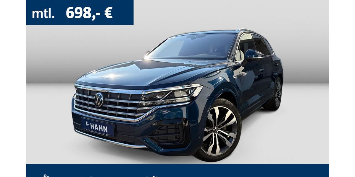 VW Touareg 67.682 km 51.990 &euro; Esslingen (bei Stuttgart) 73734