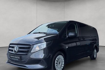 Mercedes-Benz Vito 17.584 km 50.890 &euro; Schweinfurt 97424