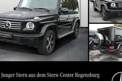 Mercedes-Benz G 450 21.222 km 142.980 € Regensburg 93053