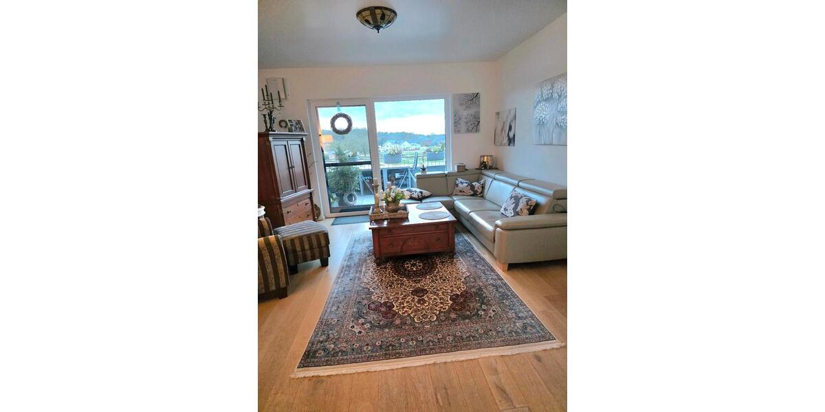 Penthouse-Wohnung in Hamminkeln 3 zimmer