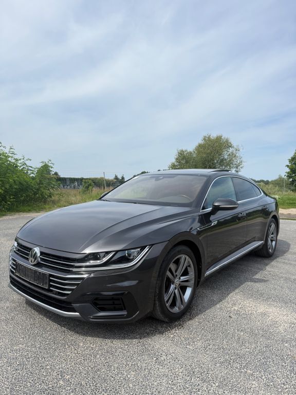 Arteon