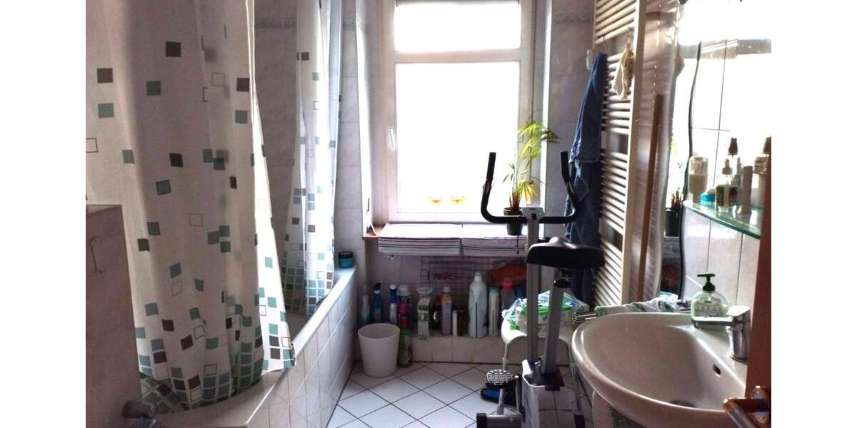 Erdgeschoßwohnung Leipzig Nordwest - 2 Zimmer, 56 m&sup2;, 119.000&euro; | Angebot:26648420
