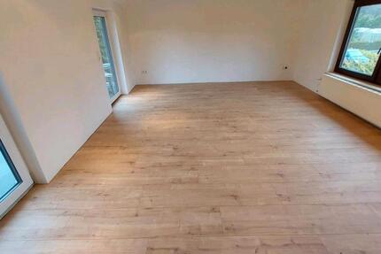 Oberwohnung in zentraler ruhiger Lage zu vermieten 3 zimmer