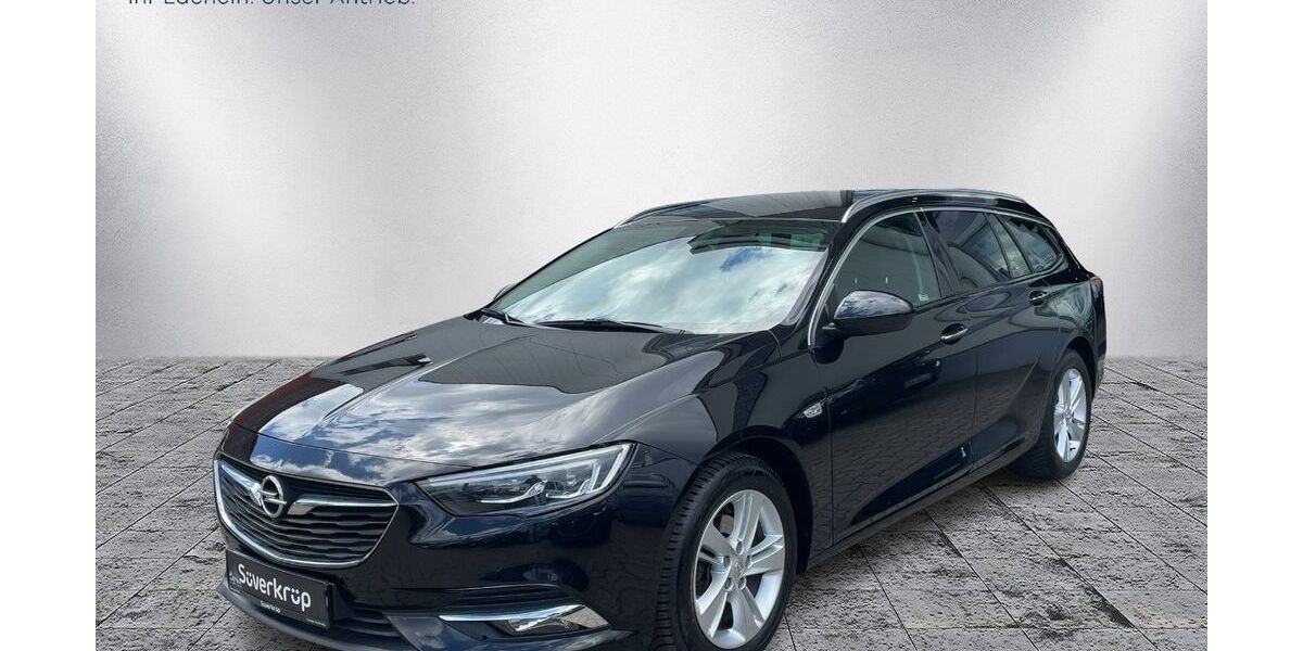 Opel Insignia 44.700 km 17.990 &euro; Kiel 24118