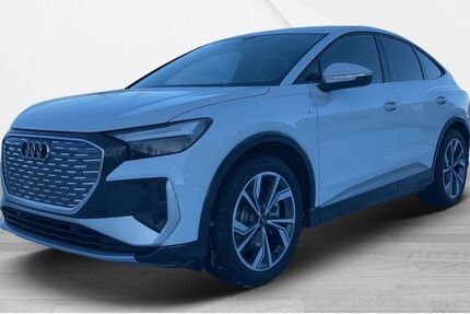 Audi Q4 e-tron 17.995 km 43.999 &euro; Neubrandenburg 17036