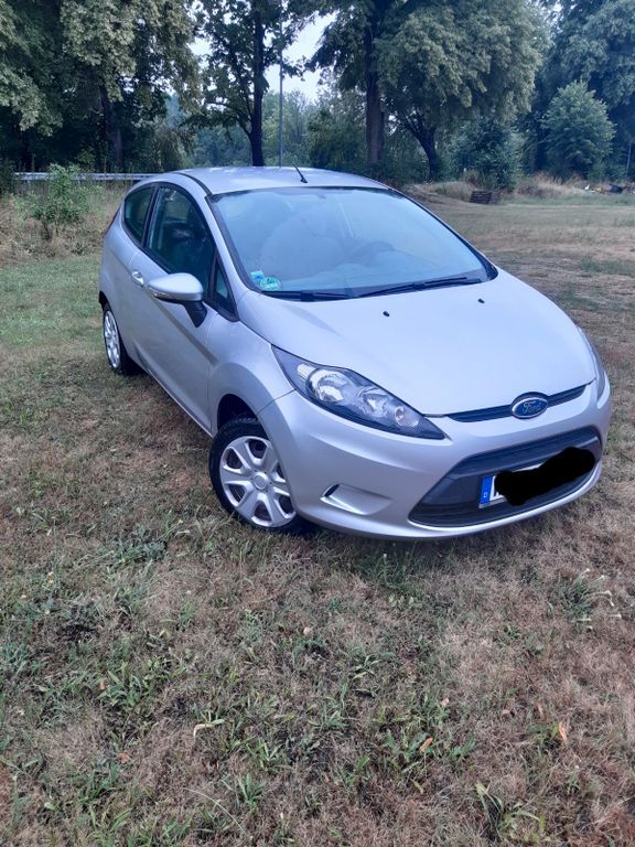 Fiesta