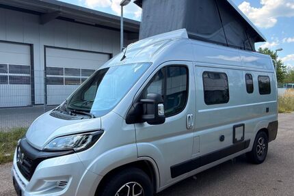 Fiat Ducato 69.000 km 46.900 &euro; Markt Indersdorf 85229
