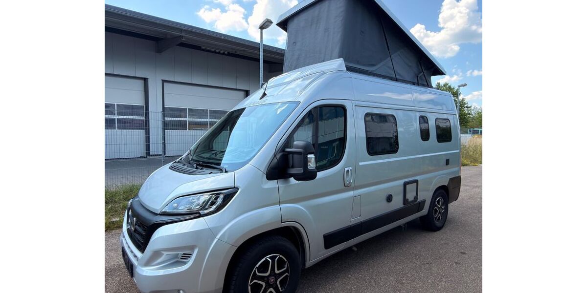 Fiat Ducato 69.000 km 46.900 &euro; Markt Indersdorf 85229