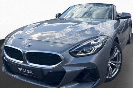 BMW Z4 14.930 km 40.450 € Bad Oeynhausen 32547
