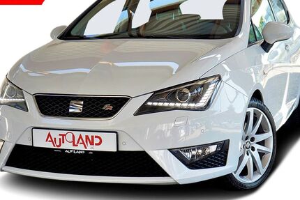 Seat Ibiza 72.274 km 15.990 € Dresden 01239