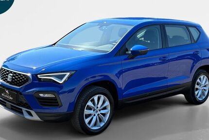 Seat Ateca 74.220 km 19.940 &euro; Bottrop 46244