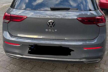 VW Golf 48.000 km 22.200 &euro; Detmold 32760