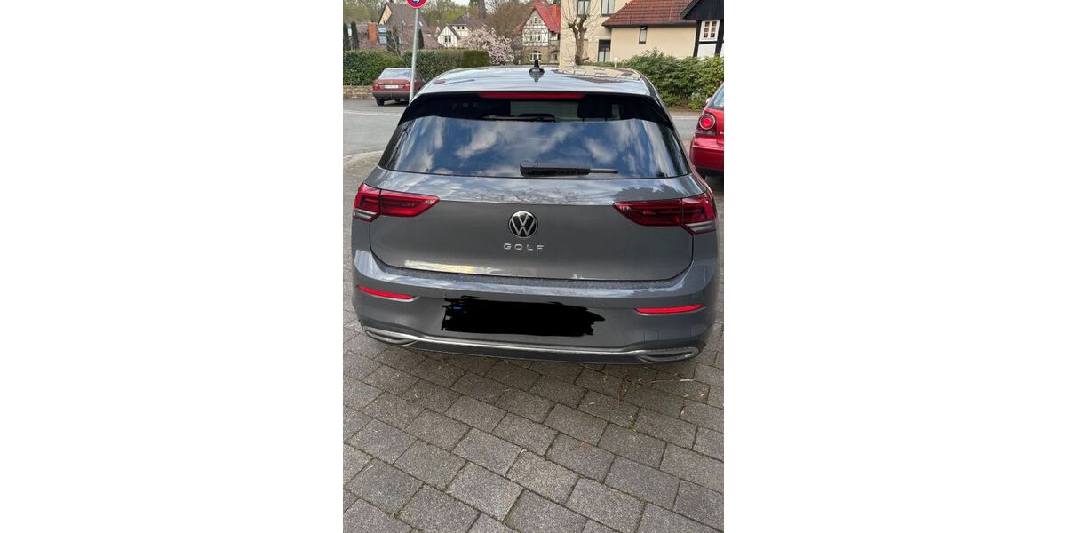 VW Golf 48.000 km 22.200 &euro; Detmold 32760