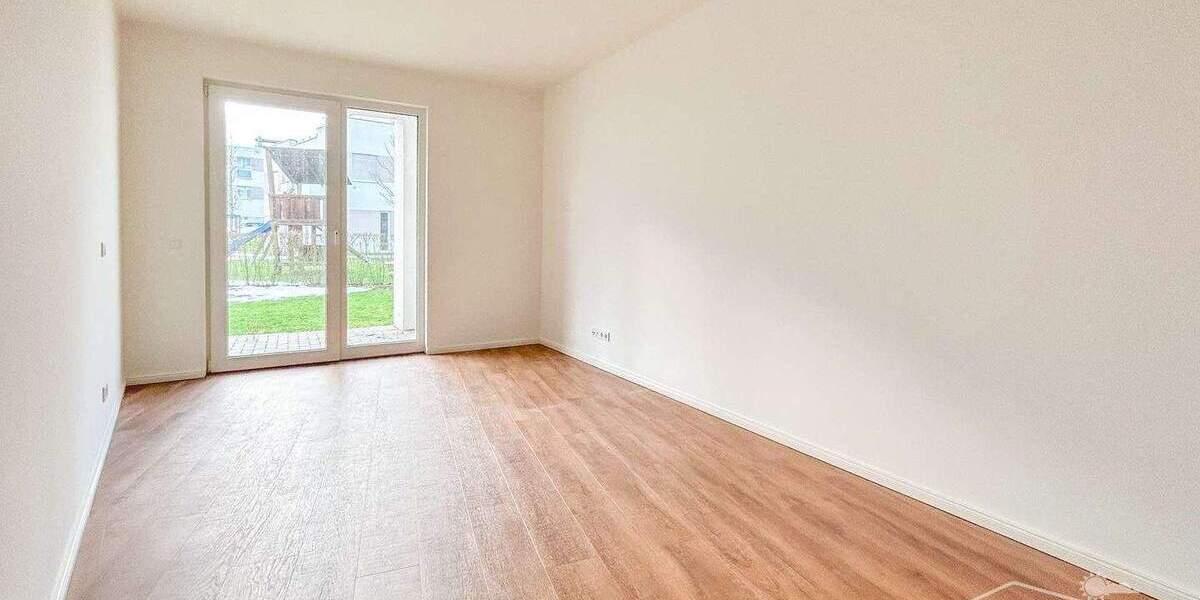 Etagenwohnung Fredenbeck - 3 Zimmer, 131 m&sup2;, 379.000&euro; | Angebot:25822225