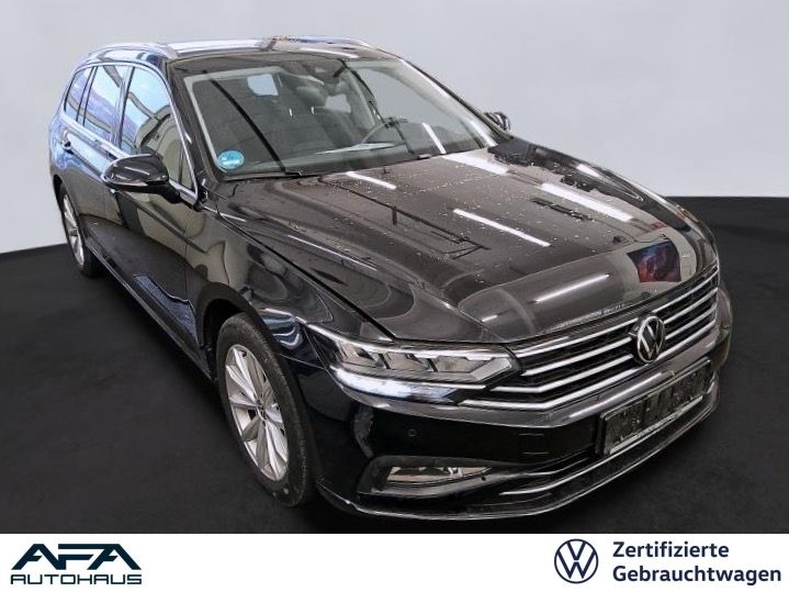 VW Passat 111.755 km 20.902 &euro; Gera 07546