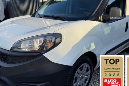 Fiat Doblo 157.000 km 6.980 &euro; Hamburg 22459