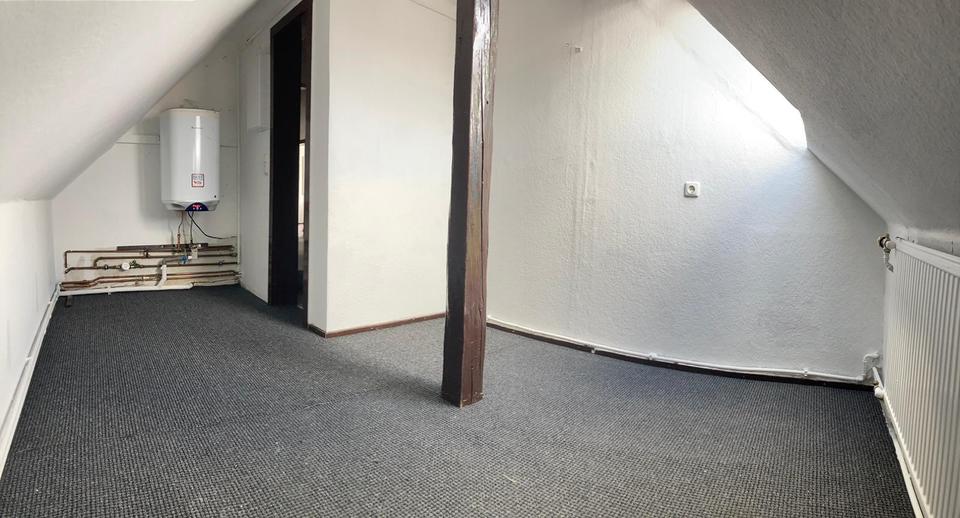 Dachgeschoßwohnung Oberharz am Brocken Hasselfelde - 6 Zimmer, 110 m&sup2;, 620&euro; | Angebot:26123976