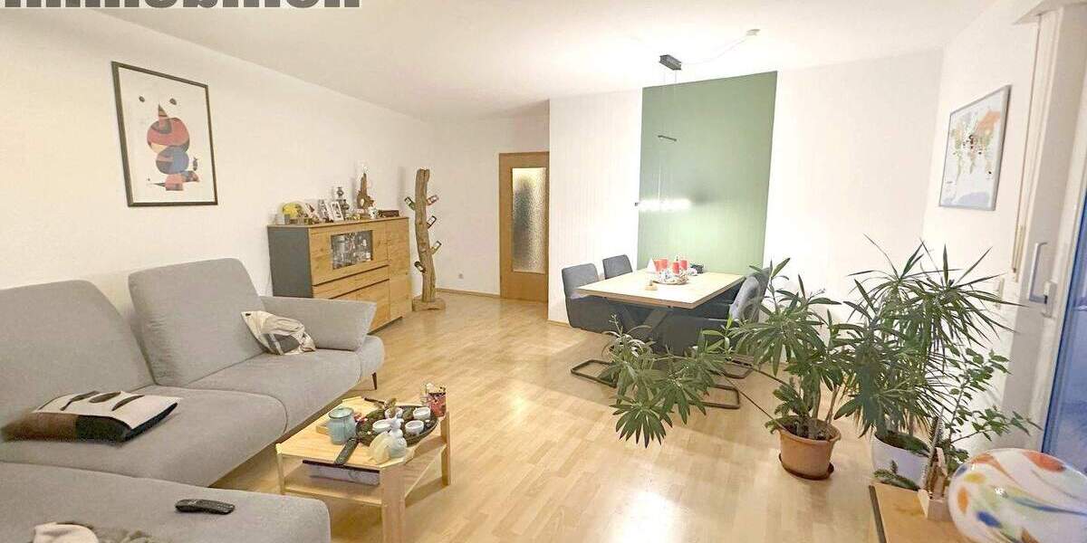 Etagenwohnung Holzwickede - 2 Zimmer, 80 m&sup2;, 189.000&euro; | Angebot:24725633