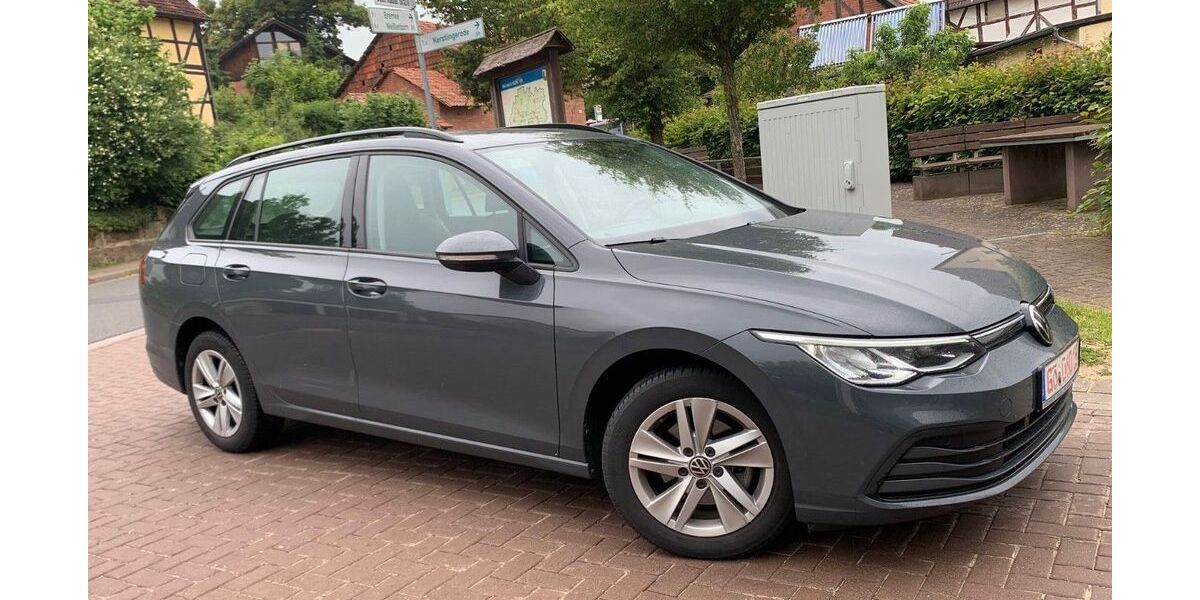 VW Golf 88.600 km 19.490 &euro; Beienrode bei Göttingen 37130