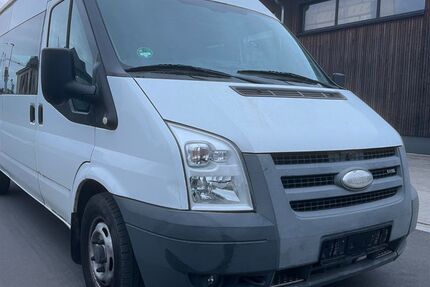 Ford Transit 212.000 km 4.200 &euro; Neuenkirchen 48485