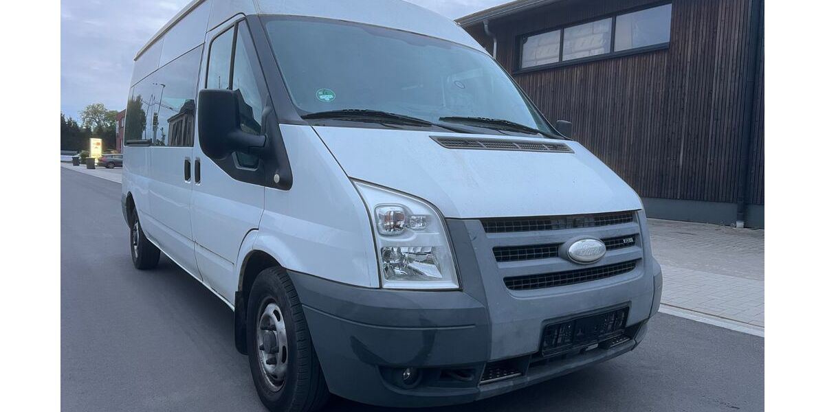 Ford Transit 212.000 km 4.200 &euro; Neuenkirchen 48485