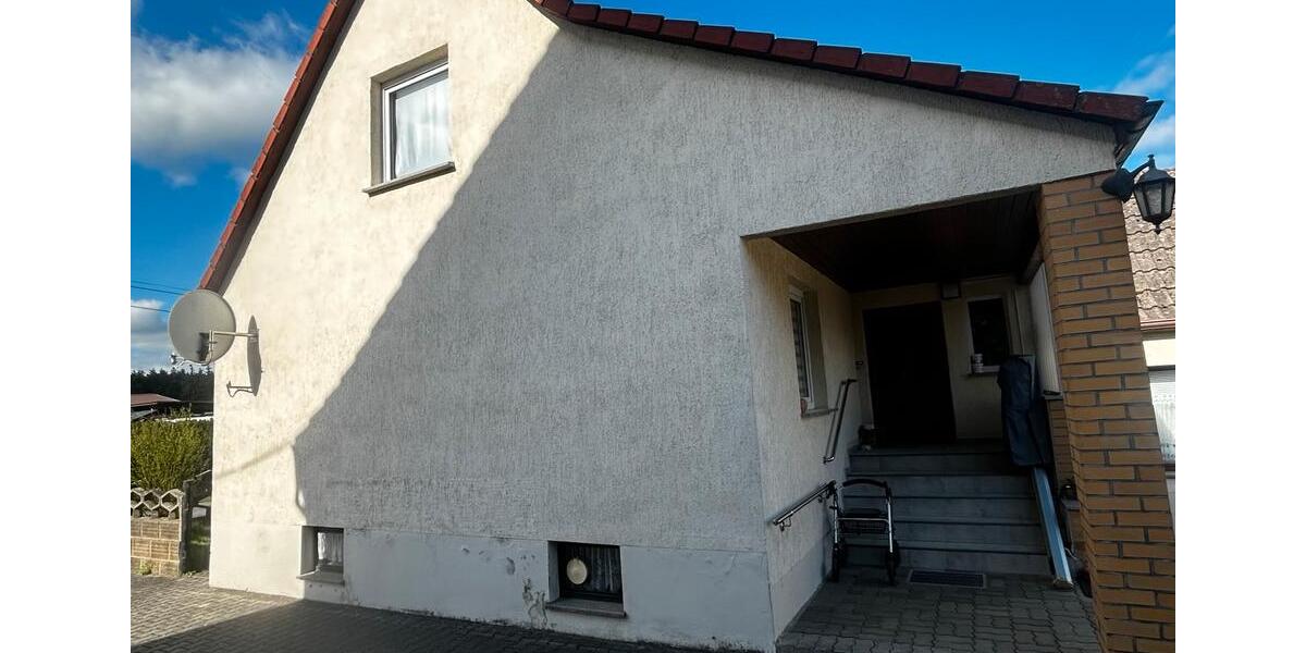Einfamilienhaus Plessa - 4 Zimmer, 129 m&sup2;, 150.000&euro; | Angebot:26548346