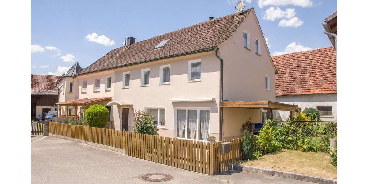 Einfamilienhaus Pilsting - 6 Zimmer, 116 m&sup2;, 220.000&euro; | Angebot:26892069