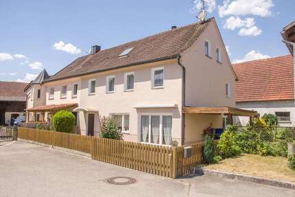 Haus Pilsting - 6 Zimmer, 116 m&sup2;, 220.000&euro; | Angebot:26892069