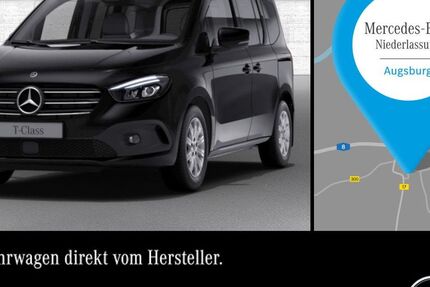Mercedes-Benz T-Klasse 7.281 km 32.490 &euro; Augsburg 86161