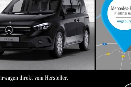 Mercedes-Benz T-Klasse 7.281 km 35.990 &euro; Augsburg 86161
