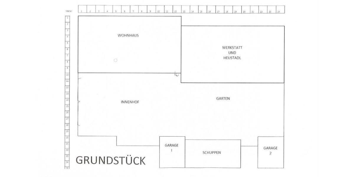 Mehrfamilienhaus, Wohnhaus Waidhaus - 10 Zimmer, 260 m&sup2;, 199.500&euro; | Angebot:25415487