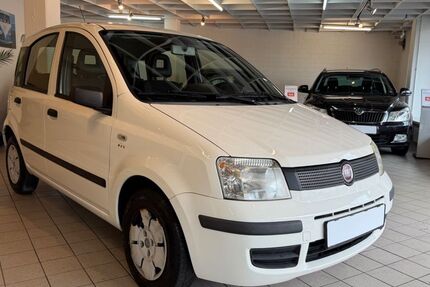 Fiat Panda 165.000 km 1.750 &euro; Schwanfeld 97523