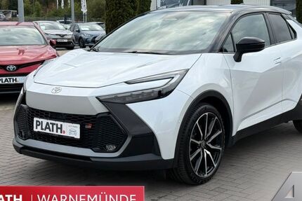Toyota C-HR 18.769 km 33.990 &euro; Rostock-Warnemünde 18119