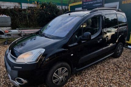 Citroen Berlingo 242.000 km 3.900 &euro; Düren 52349