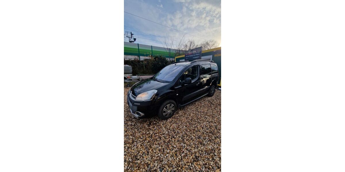 Citroen Berlingo 242.000 km 3.900 &euro; Düren 52349