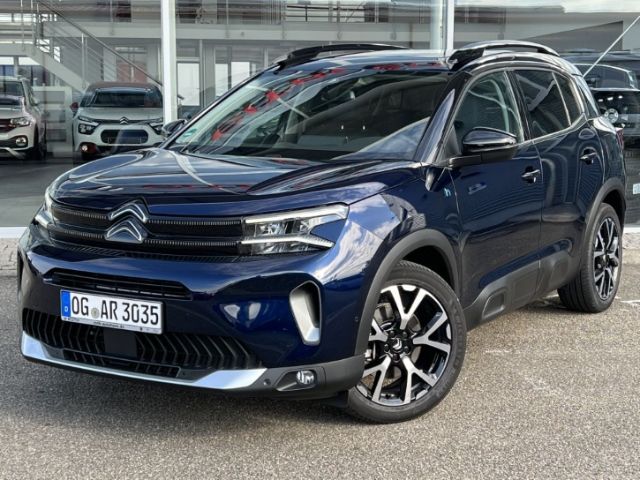 C5 Aircross