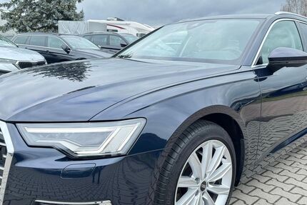 Audi A6 58.785 km 31.490 &euro; Nabburg 92507