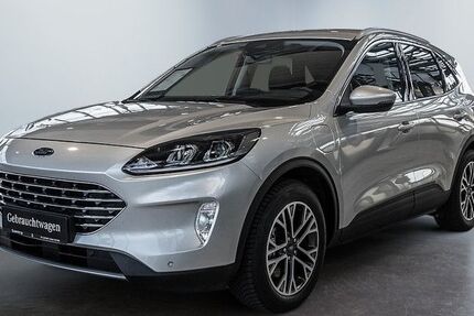 Ford Kuga 29.300 km 17.970 &euro; Bad Segeberg 23795