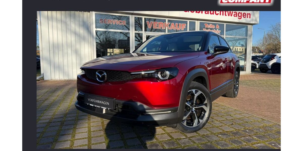 Mazda MX-30 1.200 km 24.950 &euro; Berlin 13403