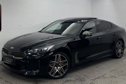 Kia Stinger 79.987 km 36.400 &euro; Berlin 12351
