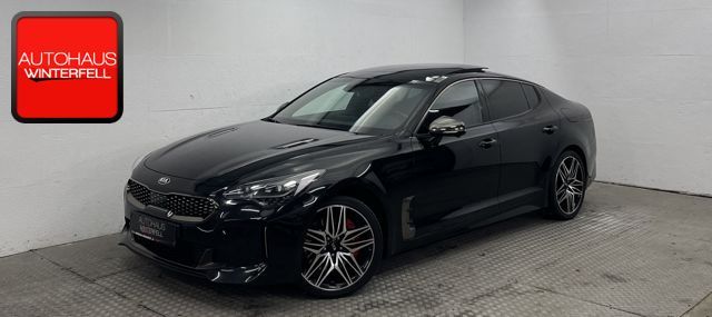 Kia Stinger 79.987 km 36.860 &euro; Berlin 12351