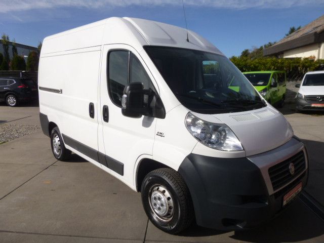 Fiat Ducato 155.000 km 10.300 € Neuhofen 67141