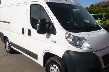 Fiat Ducato 155.000 km 9.900 € Neuhofen 67141