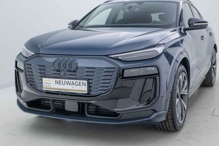 Audi Q6 e-tron 5.000 km 85.989 &euro; Berlin 13088