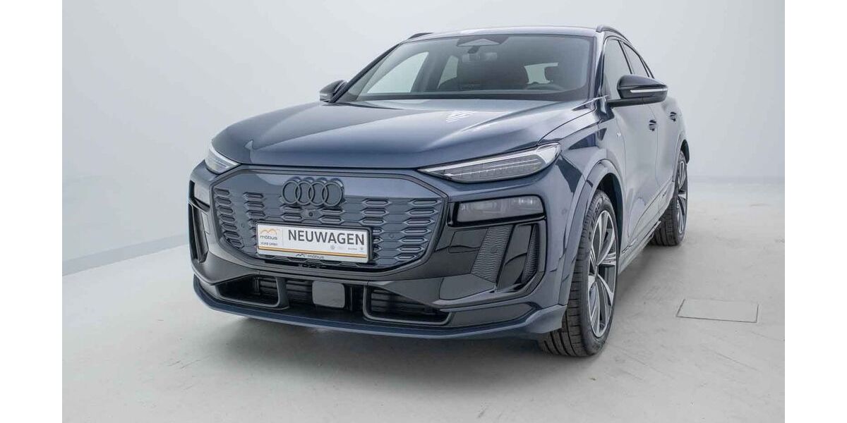 Audi Q6 e-tron 5.000 km 87.989 &euro; Berlin 13088
